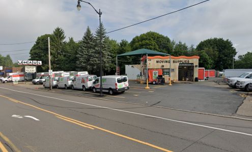 U-Haul Moving & Storage of Hazleton