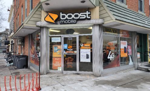 Boost Mobile