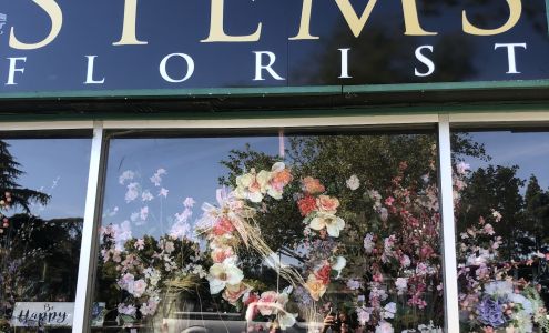 Stems Florist
