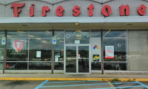 Firestone Complete Auto Care