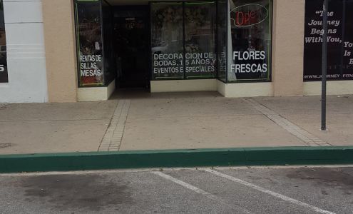 Baldwin Park Flowers & Gifts