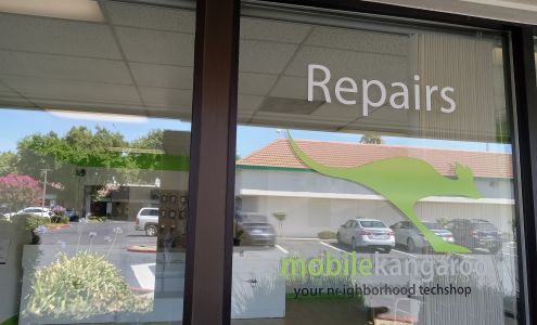 Mobile Kangaroo - Apple Authorized iPhone & Mac Repair