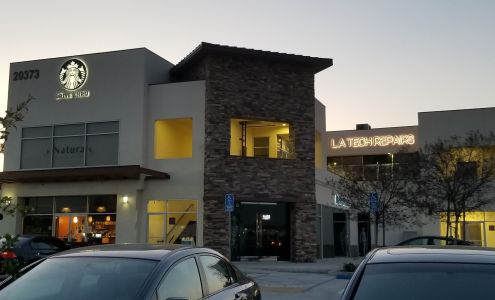 LA TECH REPAIRS Cell Phone Repair & Computer Repair