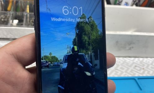 Kim's Phone Repair &