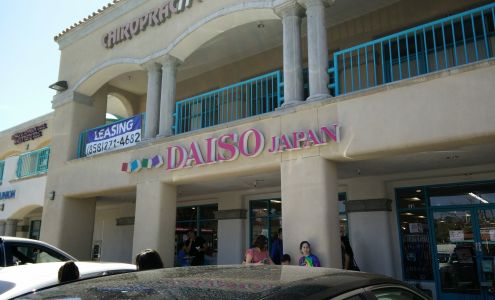 Daiso