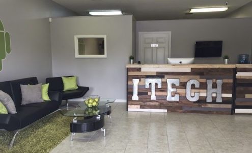 iTech Repair St. Augustine