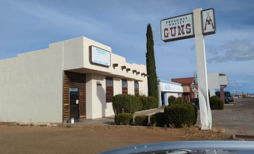Prescott Valley Guns