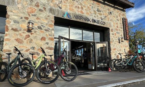 Airpark Bike Co