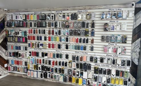 Royalty iPhone Repair