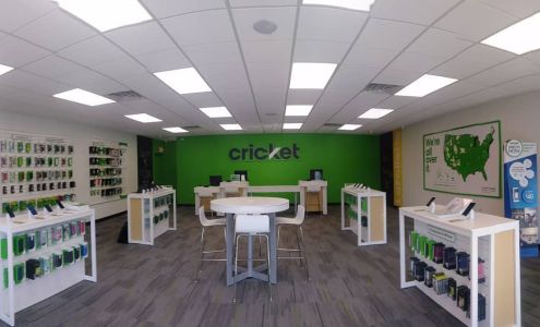 Cricket Wireless Authorized Retailer