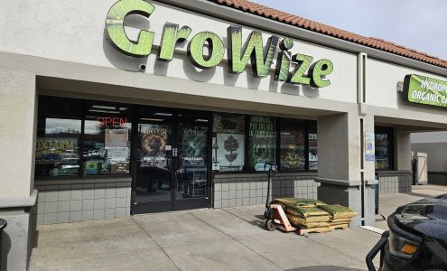 GroWize, Inc.