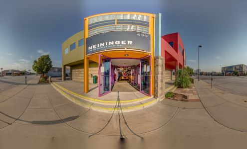 HR Meininger Company