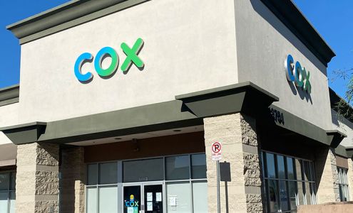 Cox Store