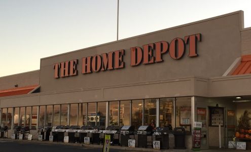 The Home Depot