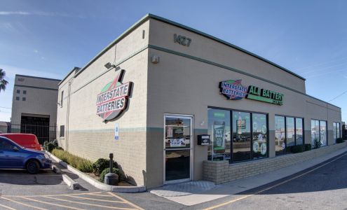 Interstate All Battery Center