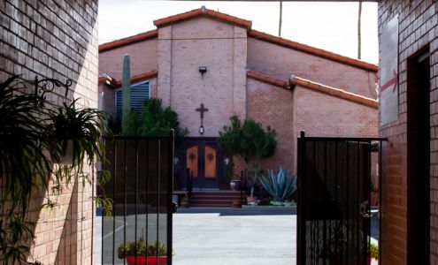 St. Francis Shelter Community