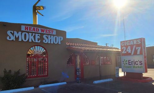 Head West Smoke Shop