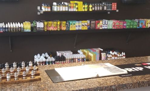 The Steam Co. E-Cigs & Vaping Supplies