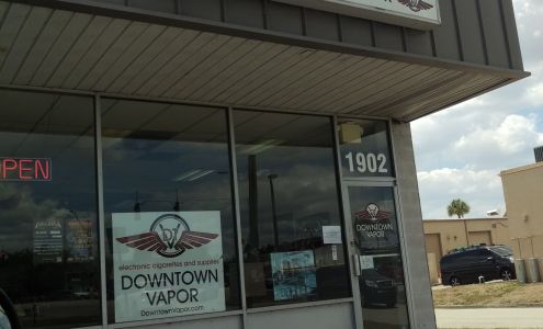 Downtown Vapor, Inc.