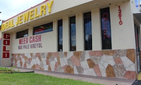 IDeal Jewelry & Loans