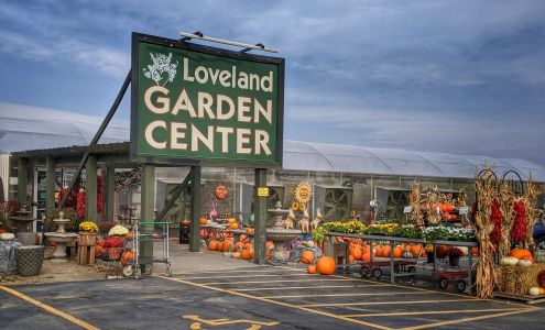 Loveland Garden Center & Nursery