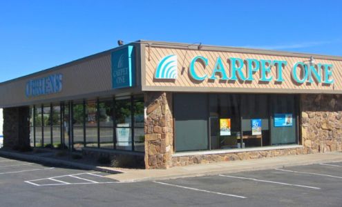 O'Briens Carpet One Floor & Home