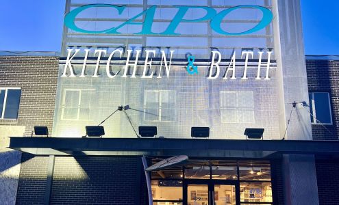 CAPO Kitchen and Bath