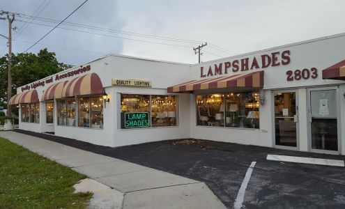 Quality Lighting & Accessories