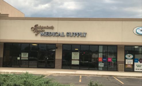 You Can Home Medical - Parker