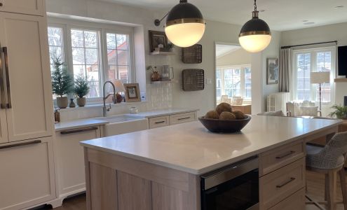 Appliance Factory Fine Lines