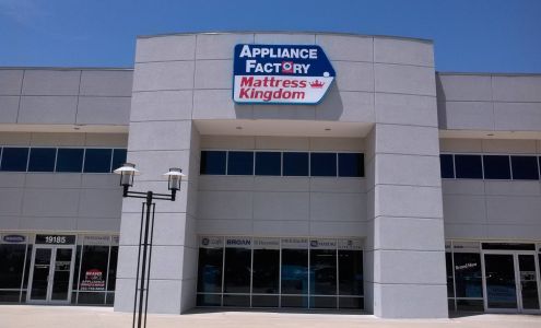 Appliance Factory
