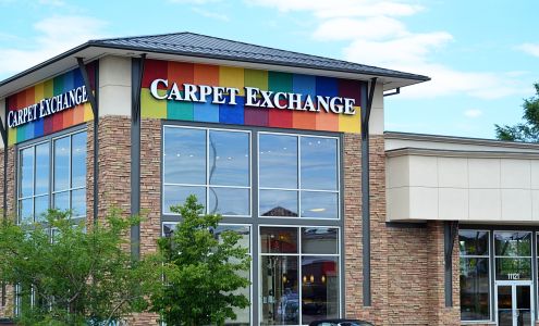 Carpet Exchange