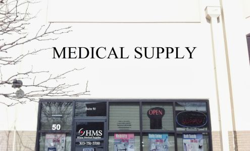 Home Medical Supplies, Inc