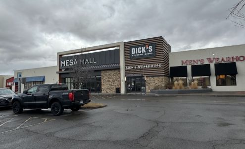 Mesa Mall