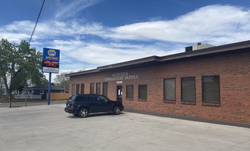 Western Upholstery Supply