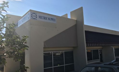 AAA Metric Supply, LLC