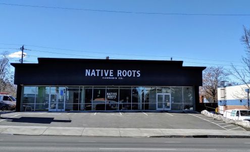 Native Roots Dispensary Colorado Blvd