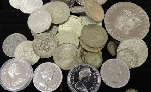 Chamberlain Gold and Silver Exchange Limited