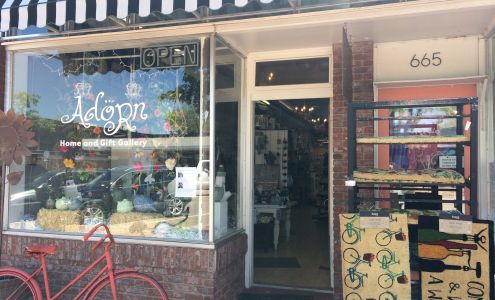 Adorn Home & Gift Gallery