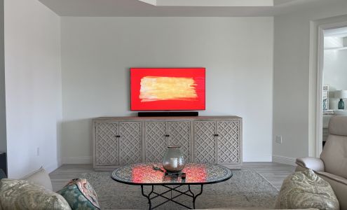 Quality TV Sales & Service, a DISH Premier Local Retailer