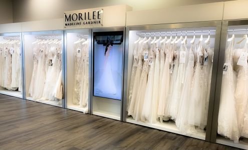 Amanda's Bridal & Tux