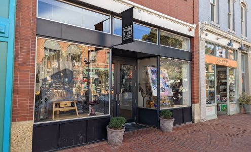 SmithKlein Gallery
