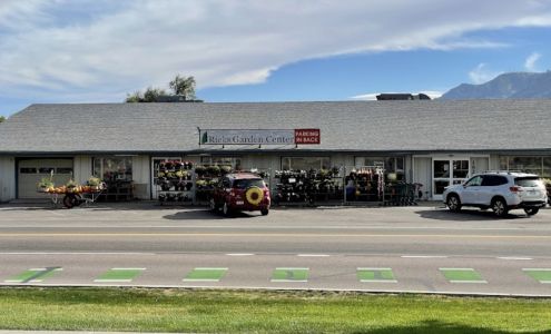 Rick's Garden Center