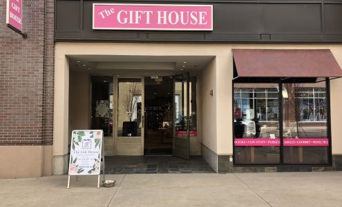 The Gift House