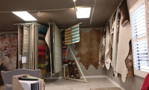 James Carpets of Huntsville