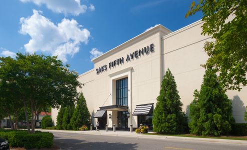 The Summit Birmingham