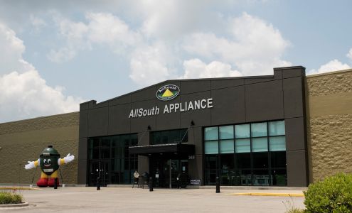 AllSouth Appliance Group, Inc. - Birmingham, AL
