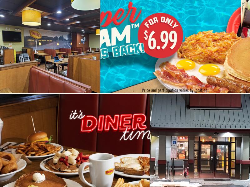 Denny's