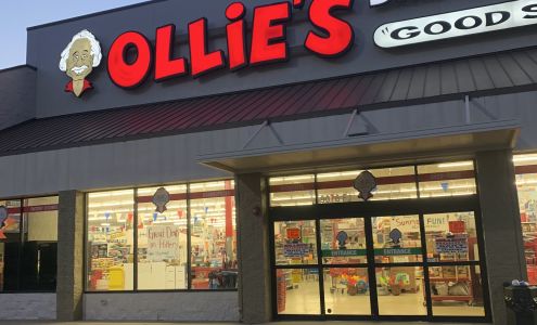 Ollie's Bargain Outlet