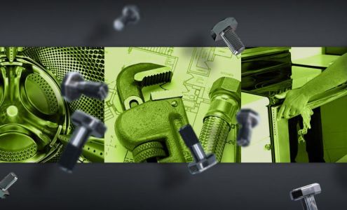 Appliance Parts Inc.